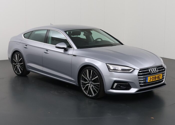 Audi A5 Sportback 40 TFSI Launch edition Sport