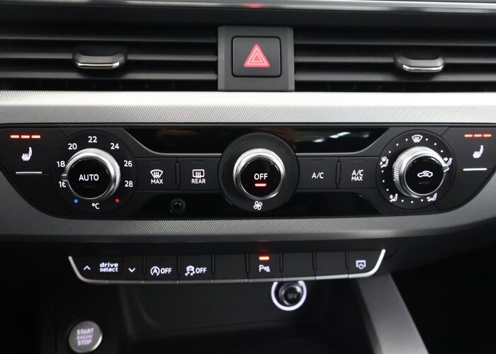 Audi A5 Sportback 40 TFSI Launch edition Sport