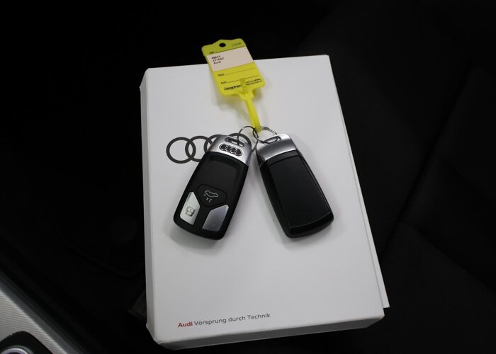 Audi A5 Sportback 40 TFSI Launch edition Sport