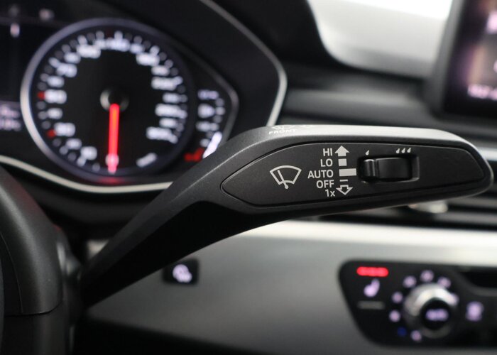 Audi A5 Sportback 40 TFSI Launch edition Sport