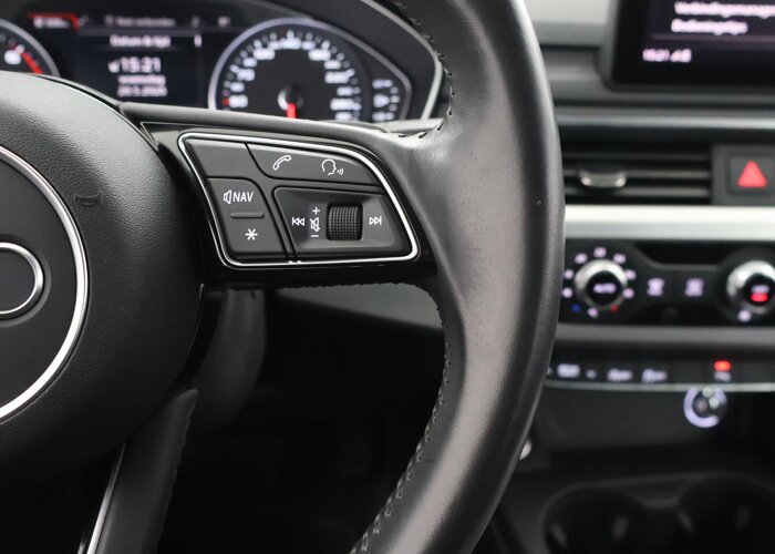 Audi A5 Sportback 40 TFSI Launch edition Sport