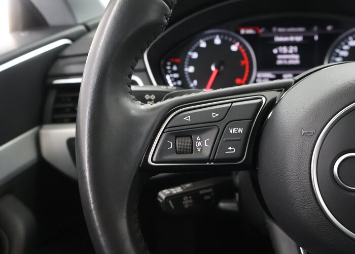 Audi A5 Sportback 40 TFSI Launch edition Sport