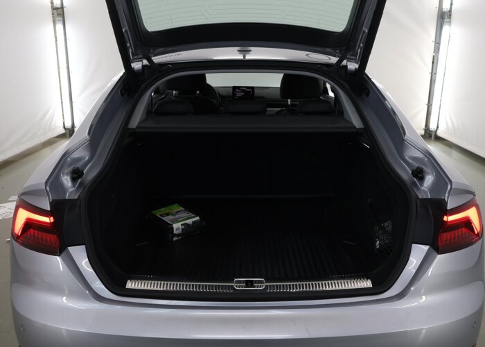 Audi A5 Sportback 40 TFSI Launch edition Sport