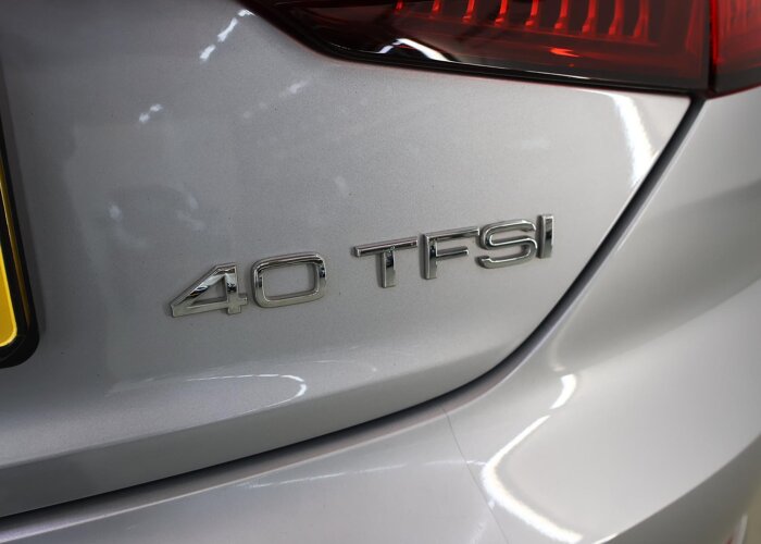 Audi A5 Sportback 40 TFSI Launch edition Sport