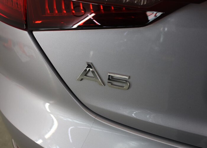 Audi A5 Sportback 40 TFSI Launch edition Sport