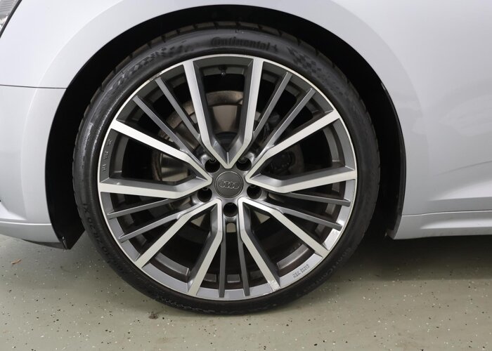 Audi A5 Sportback 40 TFSI Launch edition Sport