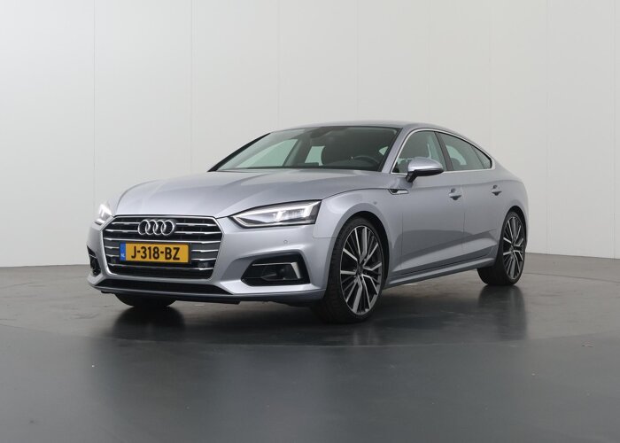 Audi A5 Sportback 40 TFSI Launch edition Sport