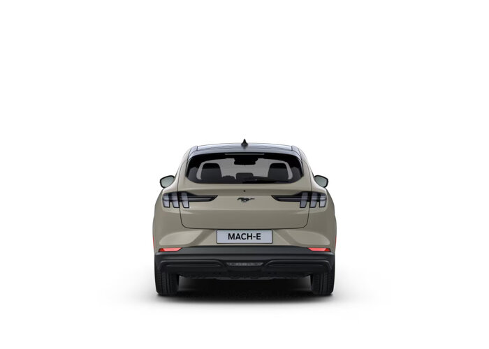 Ford Mustang Mach-E Premium Extended Range RWD (87 kWh)