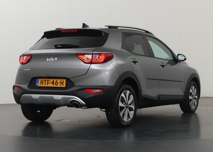 Kia Stonic 1.0 T-GDi MHEV DynamicPlusLine