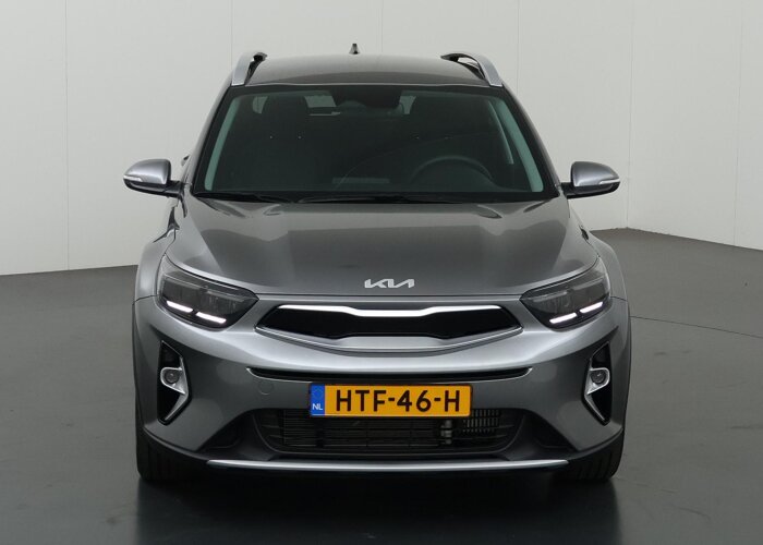 Kia Stonic 1.0 T-GDi MHEV DynamicPlusLine
