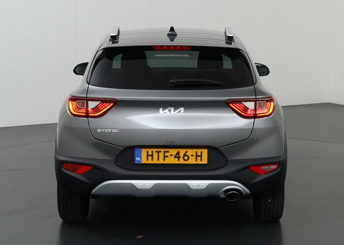 Kia Stonic 1.0 T-GDi MHEV DynamicPlusLine