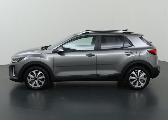 Kia Stonic 1.0 T-GDi MHEV DynamicPlusLine