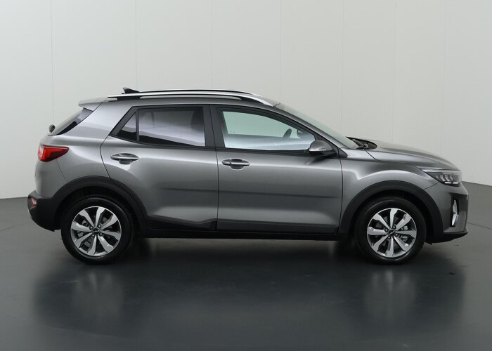 Kia Stonic 1.0 T-GDi MHEV DynamicPlusLine