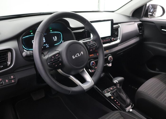 Kia Stonic 1.0 T-GDi MHEV DynamicPlusLine