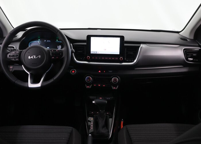 Kia Stonic 1.0 T-GDi MHEV DynamicPlusLine