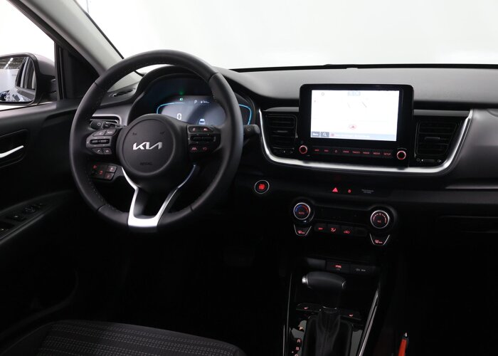 Kia Stonic 1.0 T-GDi MHEV DynamicPlusLine