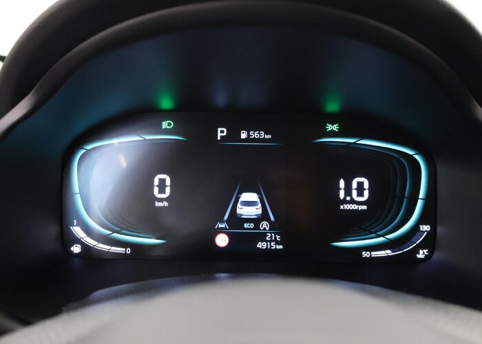 Kia Stonic 1.0 T-GDi MHEV DynamicPlusLine
