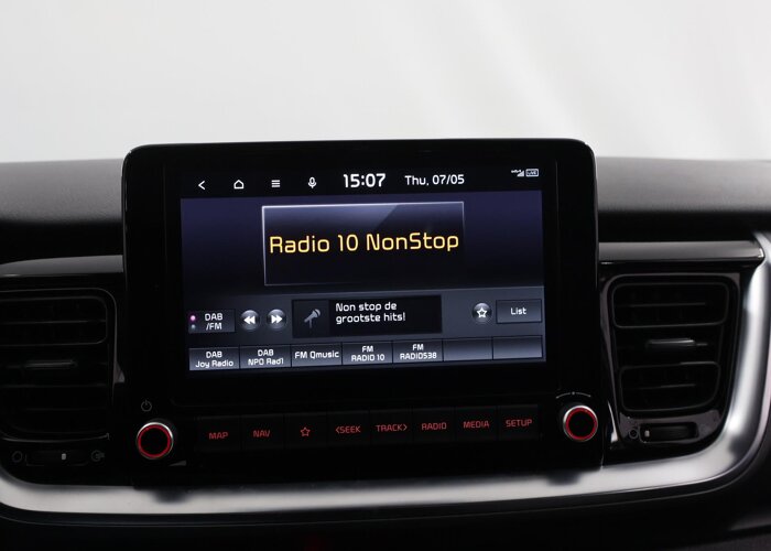 Kia Stonic 1.0 T-GDi MHEV DynamicPlusLine