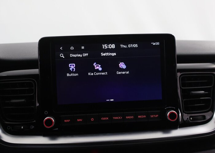 Kia Stonic 1.0 T-GDi MHEV DynamicPlusLine