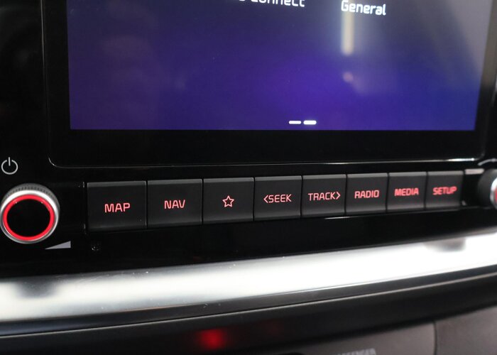 Kia Stonic 1.0 T-GDi MHEV DynamicPlusLine