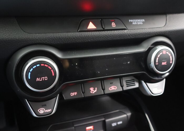 Kia Stonic 1.0 T-GDi MHEV DynamicPlusLine