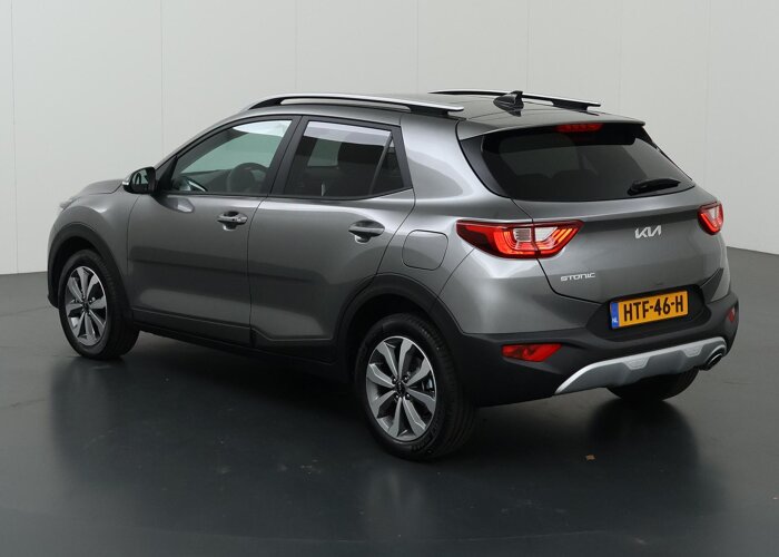 Kia Stonic 1.0 T-GDi MHEV DynamicPlusLine