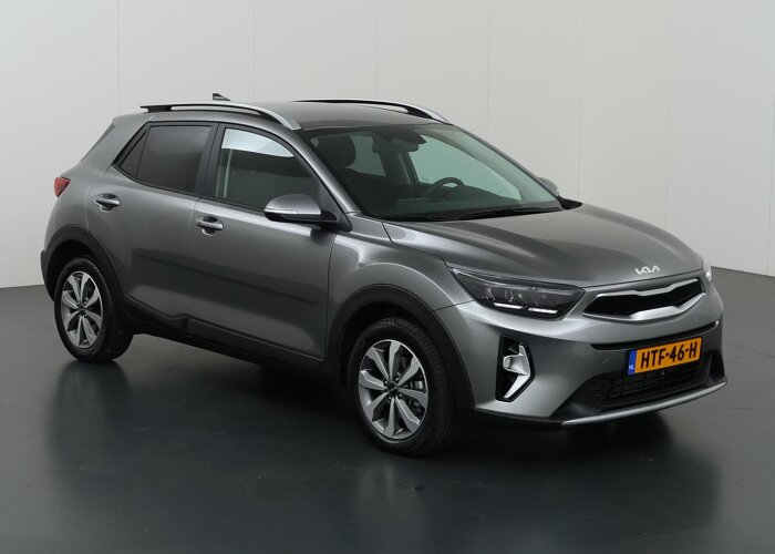 Kia Stonic 1.0 T-GDi MHEV DynamicPlusLine