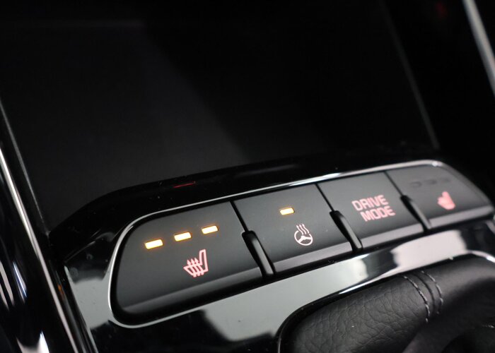 Kia Stonic 1.0 T-GDi MHEV DynamicPlusLine