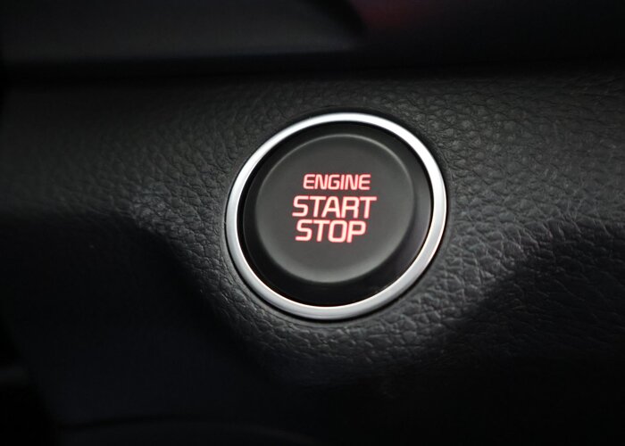 Kia Stonic 1.0 T-GDi MHEV DynamicPlusLine