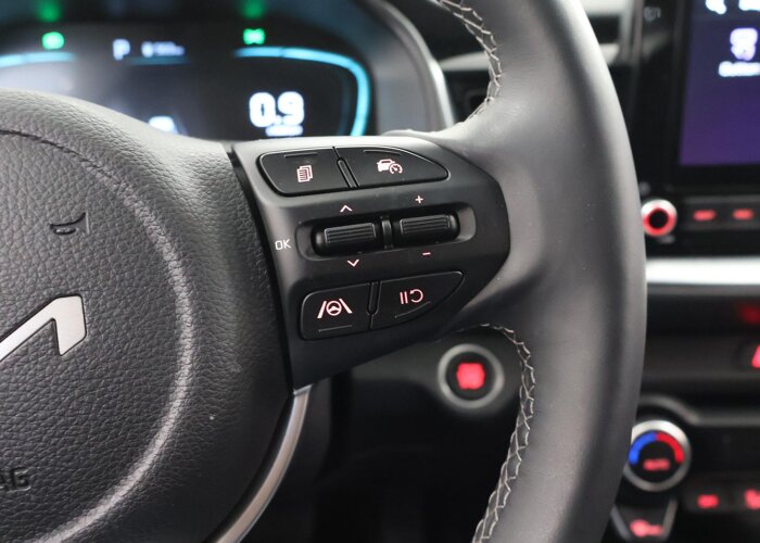Kia Stonic 1.0 T-GDi MHEV DynamicPlusLine