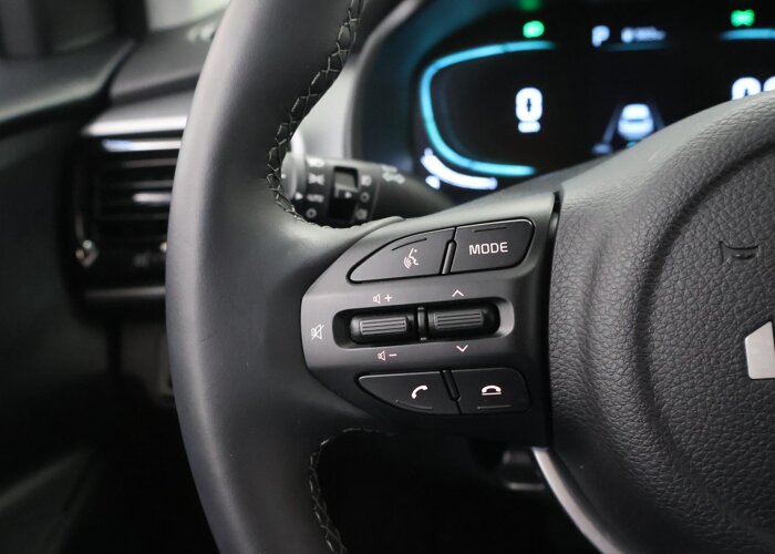 Kia Stonic 1.0 T-GDi MHEV DynamicPlusLine