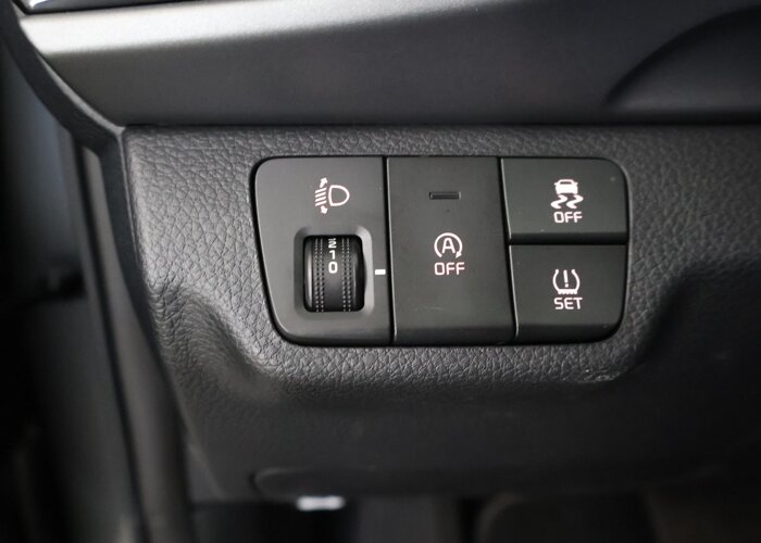 Kia Stonic 1.0 T-GDi MHEV DynamicPlusLine
