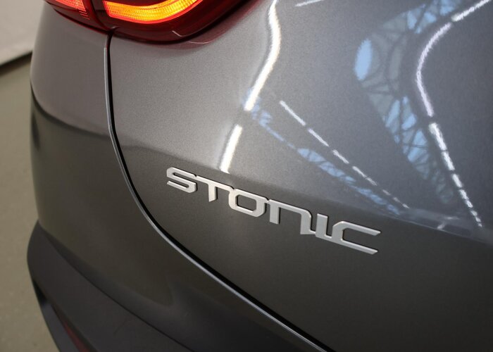 Kia Stonic 1.0 T-GDi MHEV DynamicPlusLine