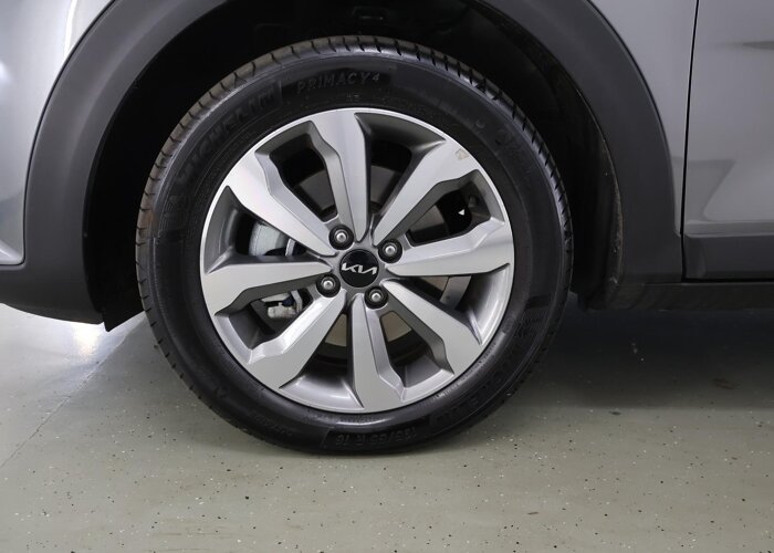 Kia Stonic 1.0 T-GDi MHEV DynamicPlusLine