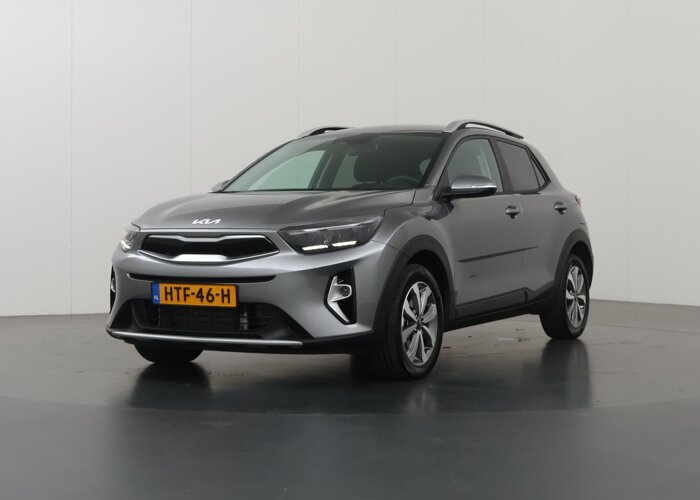 Kia Stonic 1.0 T-GDi MHEV DynamicPlusLine