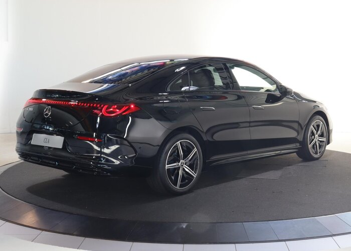 Mercedes-Benz CLA-Klasse 200 Business Solution AMG 58 kWh