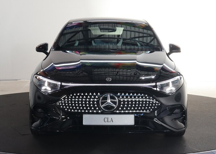 Mercedes-Benz CLA-Klasse 200 Business Solution AMG 58 kWh