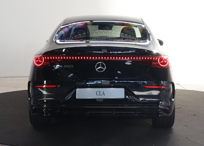 Mercedes-Benz CLA-Klasse 200 Business Solution AMG 58 kWh