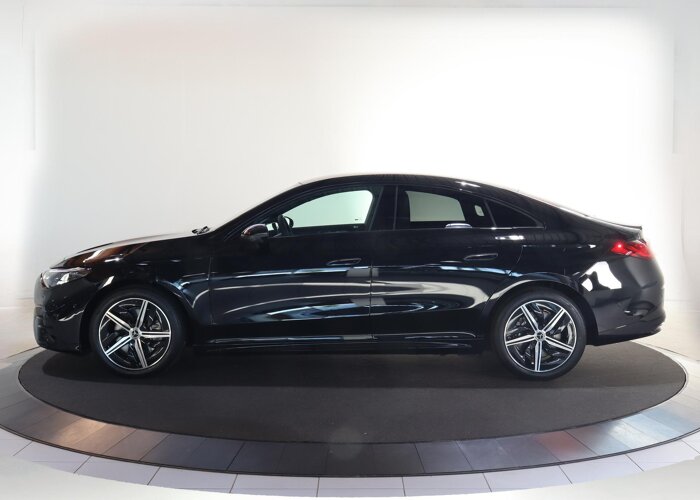 Mercedes-Benz CLA-Klasse 200 Business Solution AMG 58 kWh