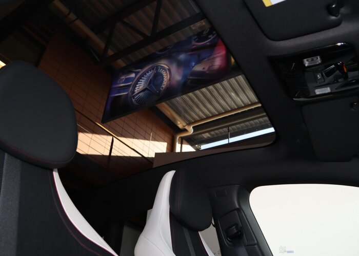 Mercedes-Benz CLA-Klasse 200 Business Solution AMG 58 kWh