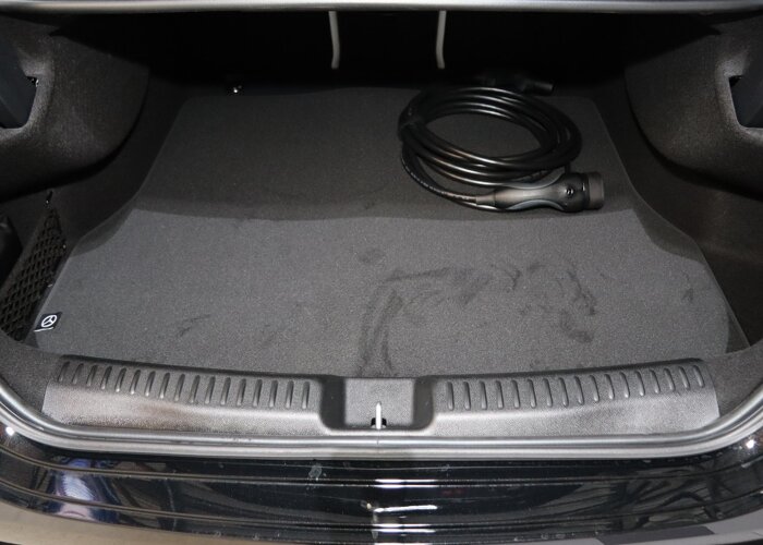 Mercedes-Benz CLA-Klasse 200 Business Solution AMG 58 kWh