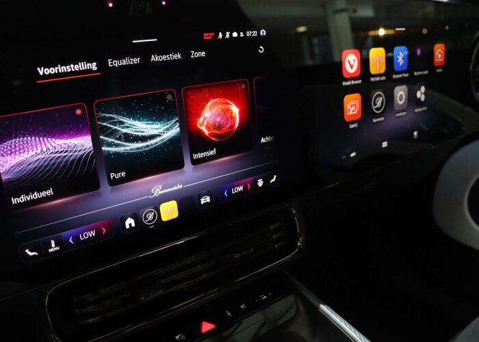 Mercedes-Benz CLA-Klasse 200 Business Solution AMG 58 kWh