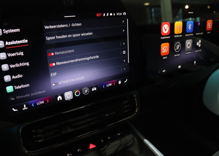 Mercedes-Benz CLA-Klasse 200 Business Solution AMG 58 kWh