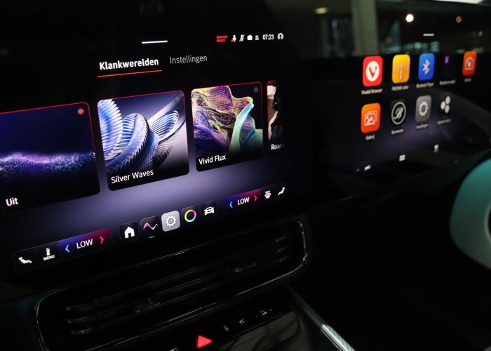 Mercedes-Benz CLA-Klasse 200 Business Solution AMG 58 kWh