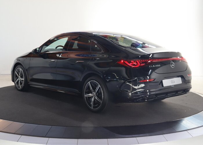 Mercedes-Benz CLA-Klasse 200 Business Solution AMG 58 kWh