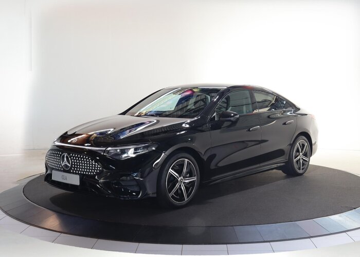 Mercedes-Benz CLA-Klasse 200 Business Solution AMG 58 kWh