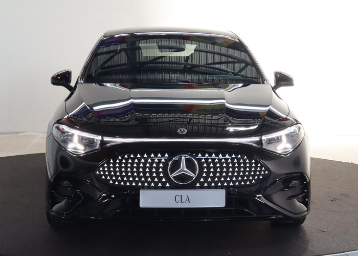Mercedes-Benz CLA-Klasse 200 Business Solution AMG 58 kWh