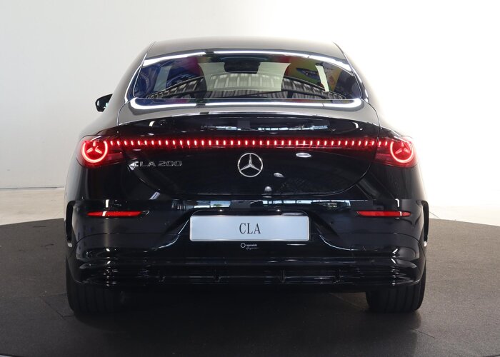 Mercedes-Benz CLA-Klasse 200 Business Solution AMG 58 kWh