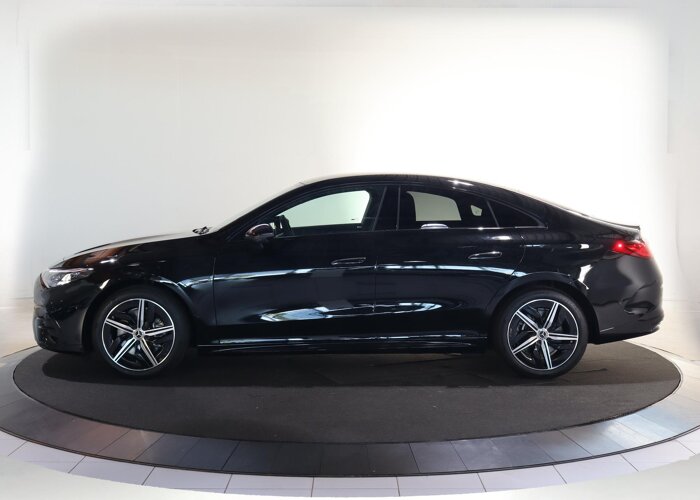 Mercedes-Benz CLA-Klasse 200 Business Solution AMG 58 kWh