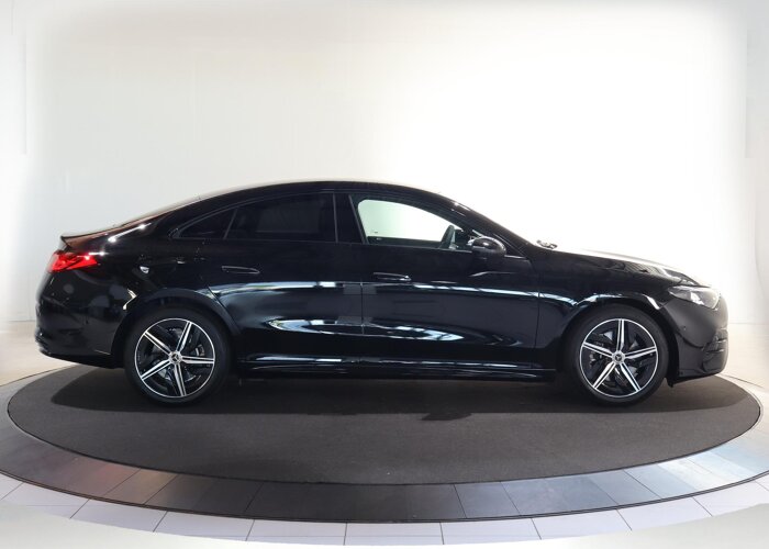 Mercedes-Benz CLA-Klasse 200 Business Solution AMG 58 kWh